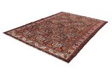 Bakhtiari - Garden Perser Teppich 310x217 - Abbildung 2