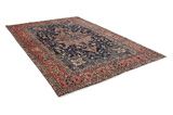 Tabriz Perser Teppich 320x218 - Abbildung 1