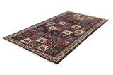 Bakhtiari - Garden Perser Teppich 296x158 - Abbildung 2