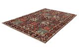 Bakhtiari - Garden Perser Teppich 310x210 - Abbildung 2