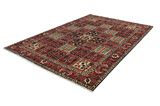 Bakhtiari - Garden Perser Teppich 310x210 - Abbildung 2