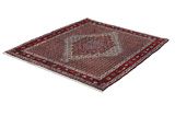 Senneh - Kurdi Perser Teppich 160x128 - Abbildung 2