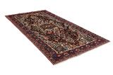 Nahavand - Hamadan Perser Teppich 300x162 - Abbildung 1