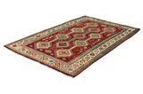 Qashqai - Shiraz Perser Teppich 238x145 - Abbildung 2