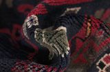 Afshar - Sirjan Perser Teppich 245x154 - Abbildung 7