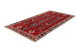 Qashqai - Shiraz Perser Teppich 280x150 - Abbildung 2