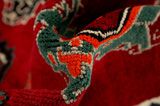 Qashqai - Shiraz Perser Teppich 280x150 - Abbildung 7