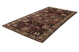 Bakhtiari Perser Teppich 300x168 - Abbildung 2