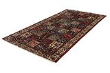 Bakhtiari Perser Teppich 305x160 - Abbildung 2