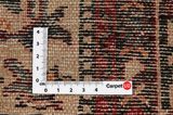 Bakhtiari Perser Teppich 305x160 - Abbildung 4