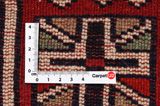 Lori - Bakhtiari Perser Teppich 225x173 - Abbildung 4