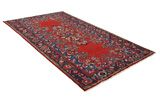 Farahan - Sarough Perser Teppich 310x173 - Abbildung 1