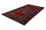 Farahan - Sarough Perser Teppich 310x173 - Abbildung 2