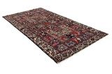Bakhtiari Perser Teppich 303x160 - Abbildung 1