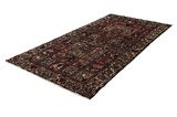 Bakhtiari Perser Teppich 303x160 - Abbildung 2