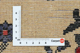 Sarough - Farahan Perser Teppich 60x87 - Abbildung 4