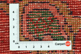Sarough - Farahan Perser Teppich 87x70 - Abbildung 4