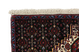 Senneh - Kurdi Perser Teppich 105x74 - Abbildung 3