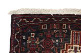 Senneh - Kurdi Perser Teppich 106x68 - Abbildung 3