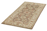 Ziegler - Farahan Afghanischer Teppich 165x76 - Abbildung 2